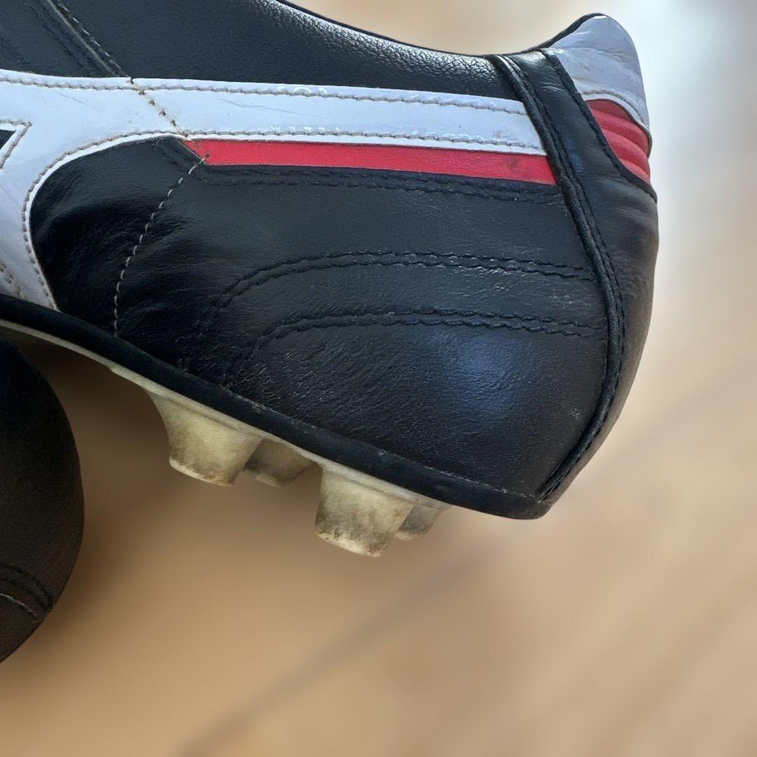 Kartoon様よろしくお願い致します Mizuno MORELIA