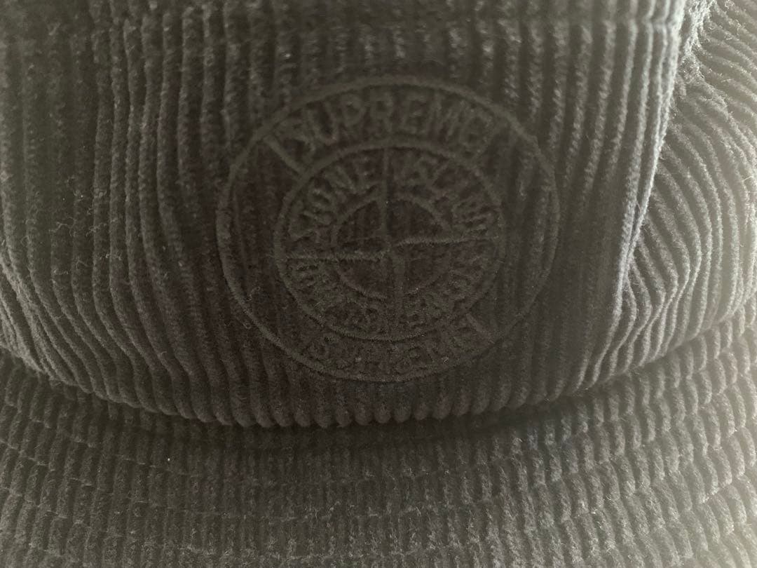 い*ぬ様 Supreme STONE  バケットハット