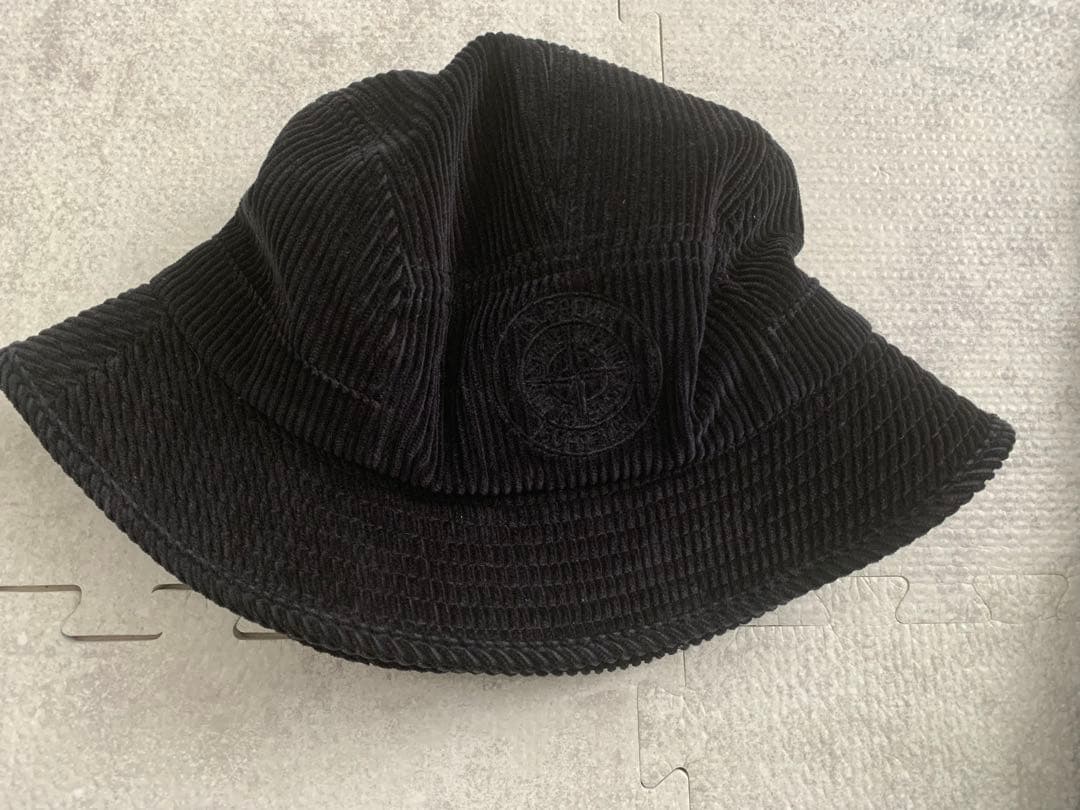 い*ぬ様 Supreme STONE  バケットハット