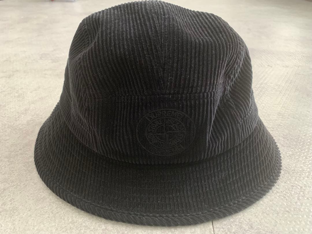 い*ぬ様 Supreme STONE  バケットハット