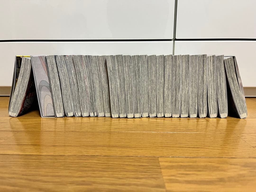 鬼滅の刃 全23巻セット + 劇場版無限城第一章入場者特典第一弾のおまけ付き