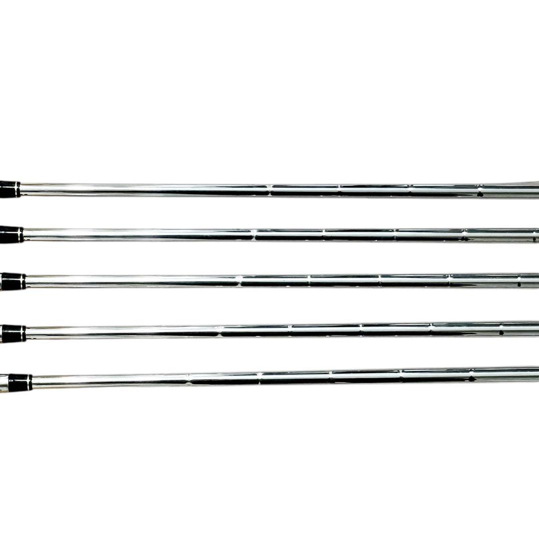 テーラーメイド RAC CGB アイアンセット 5本 DG S300 メンズ