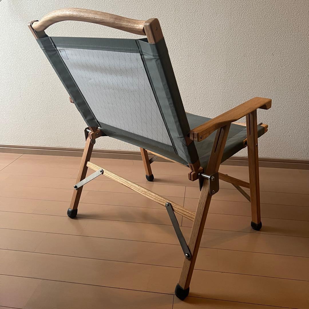 カーミットチェア用張り替えシート AIR CH SEAT