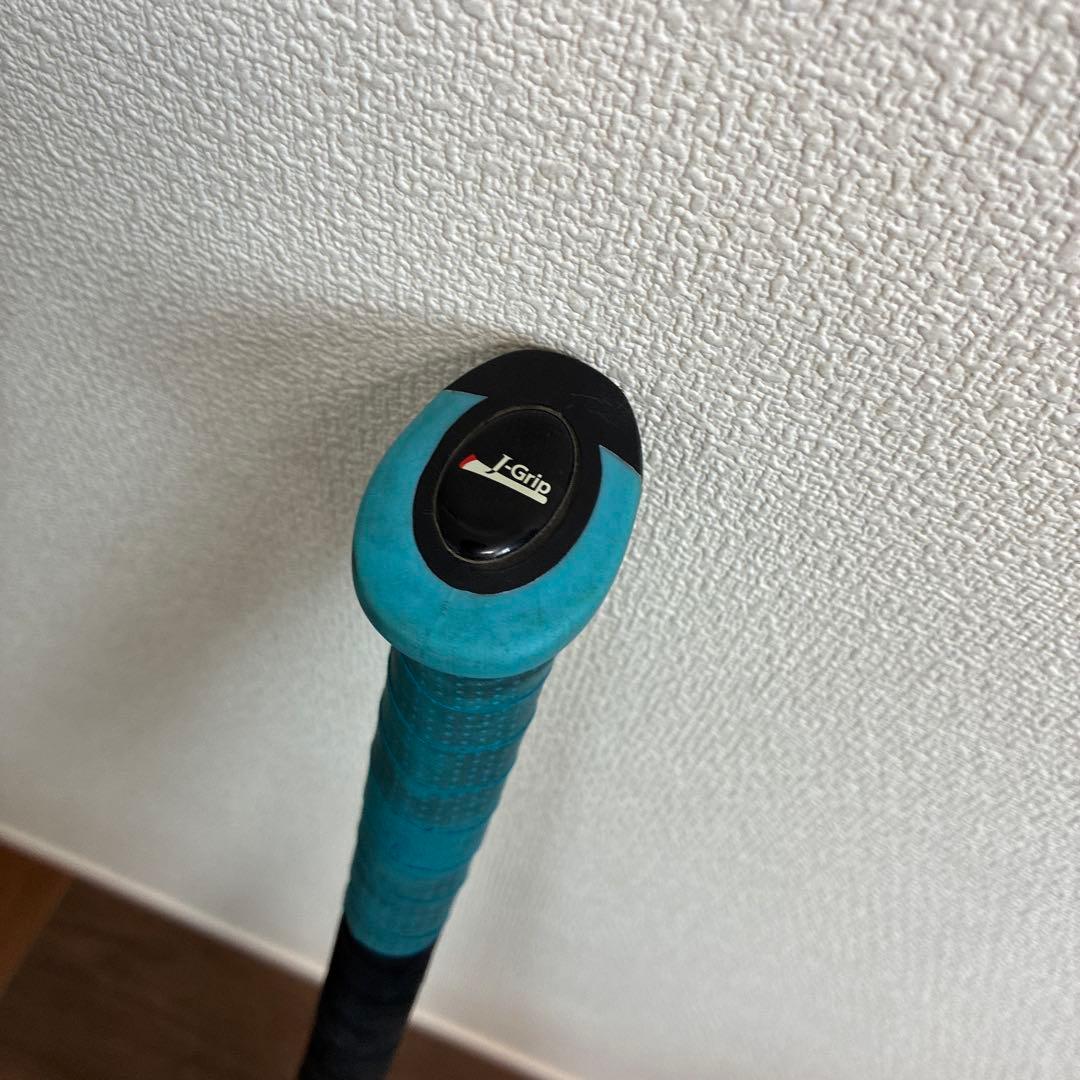 ミツワタイガー 一般軟式野球　iota HW-SuperDL 86cm 760g