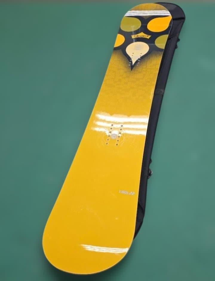 ​【名機】YONEX CONTACT 156cm ヨネックス カーボン ケース付