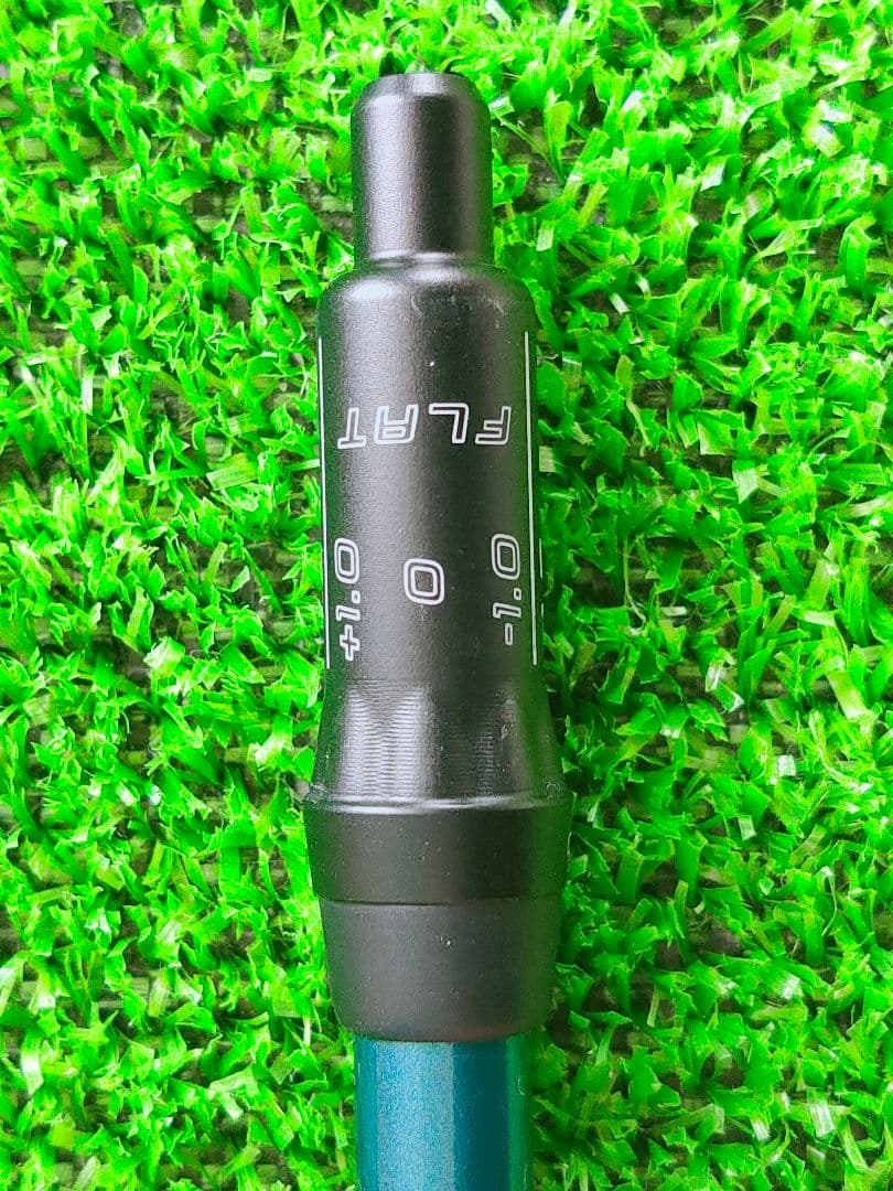 PING ピン純特 スピーダーNXグリーン 40R！NX GREEN。ドライバー