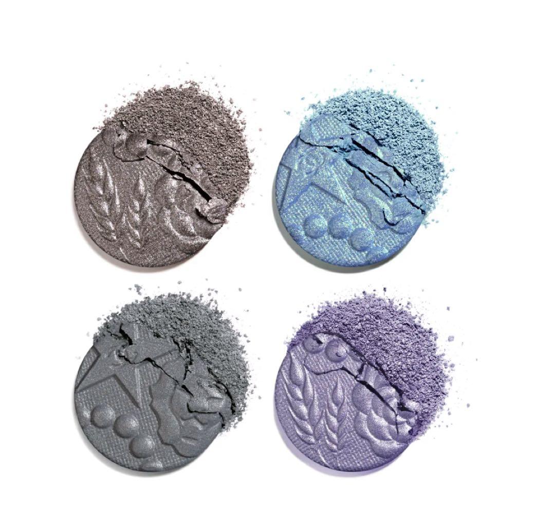 【2025ホリデーシーズン限定完売品】CHANEL レキャトルオンブル 397
