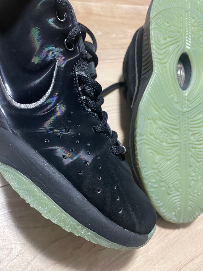 NIKE レブロン21 Tahitian 24.0