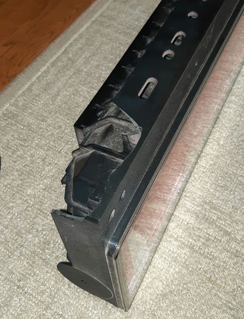 To❗ 小糸製作所3連LEDシーケンシャルテール　左のみ❗
