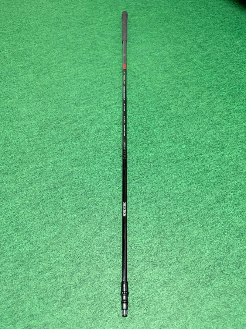 TENSEI RED 1K 50-X ドライバー