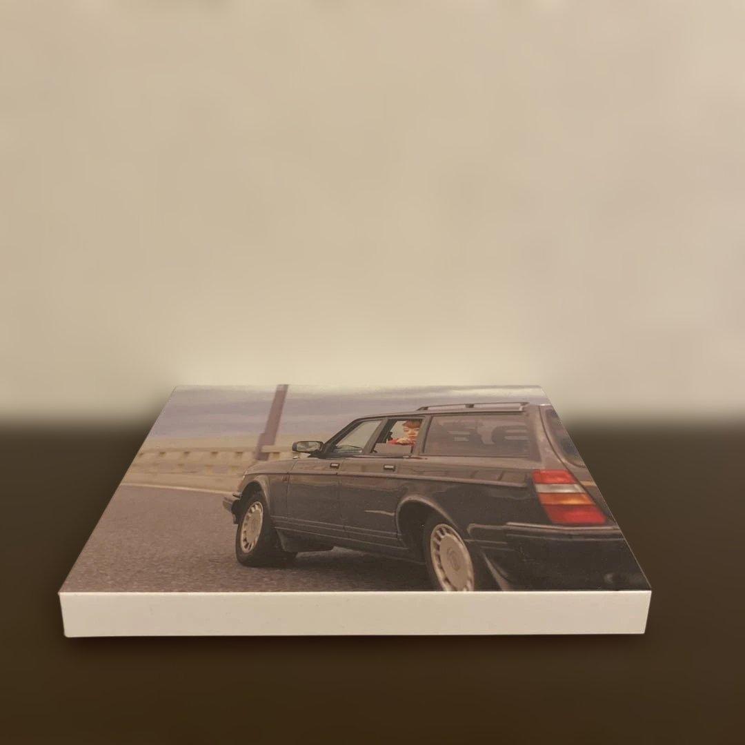 our hope 羊文学　初回生産限定盤　CD + Blu-ray