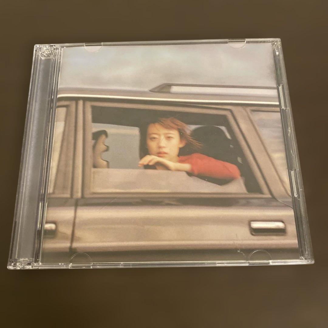 our hope 羊文学　初回生産限定盤　CD + Blu-ray