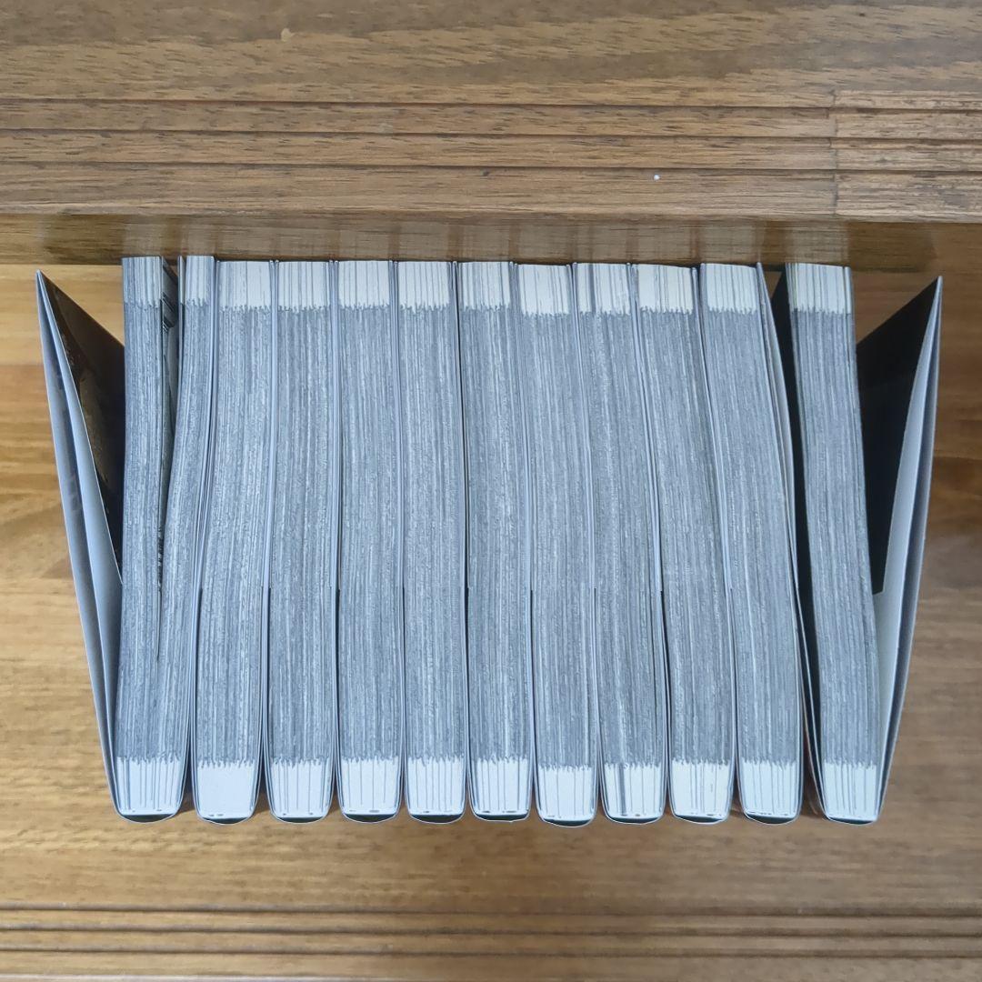 ゴールデンドロップ　1巻〜11巻セット