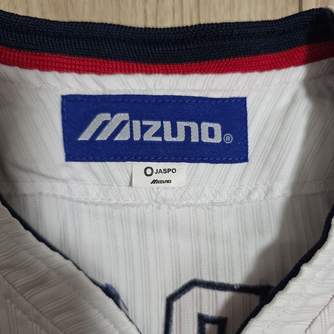Mizuno Carp ユニフォーム Kuroda 15