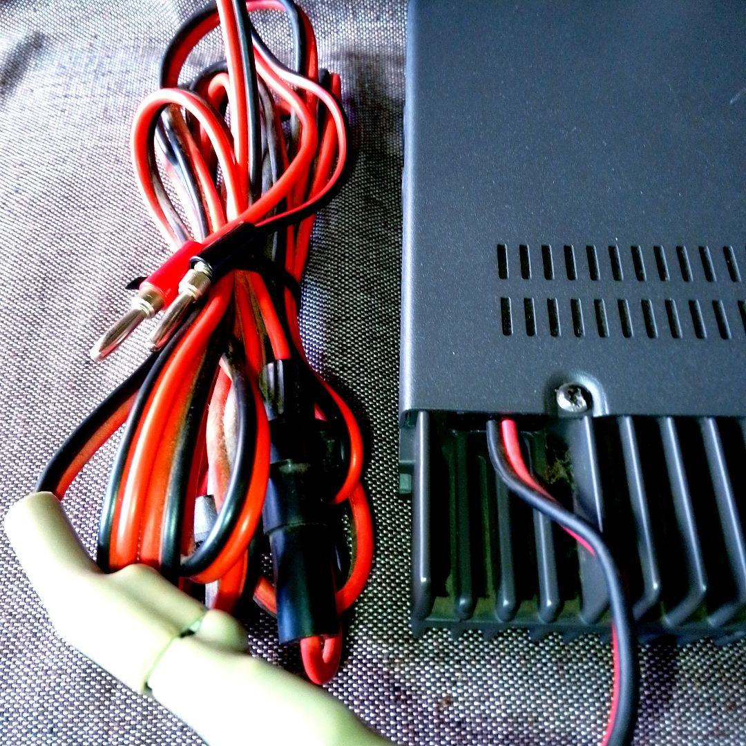 ICOM IC-1201 FM無線トランシーバー 本体のみ 中古品