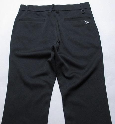 新品 アダバット ゴルフ　春秋 ストレッチ ジャージパンツ/M(48)