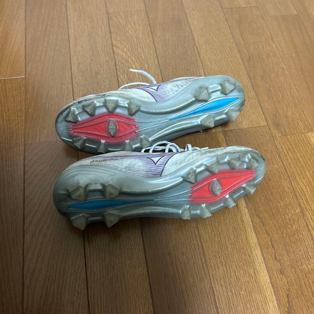 ミズノ　アルファjapan 27.0cm