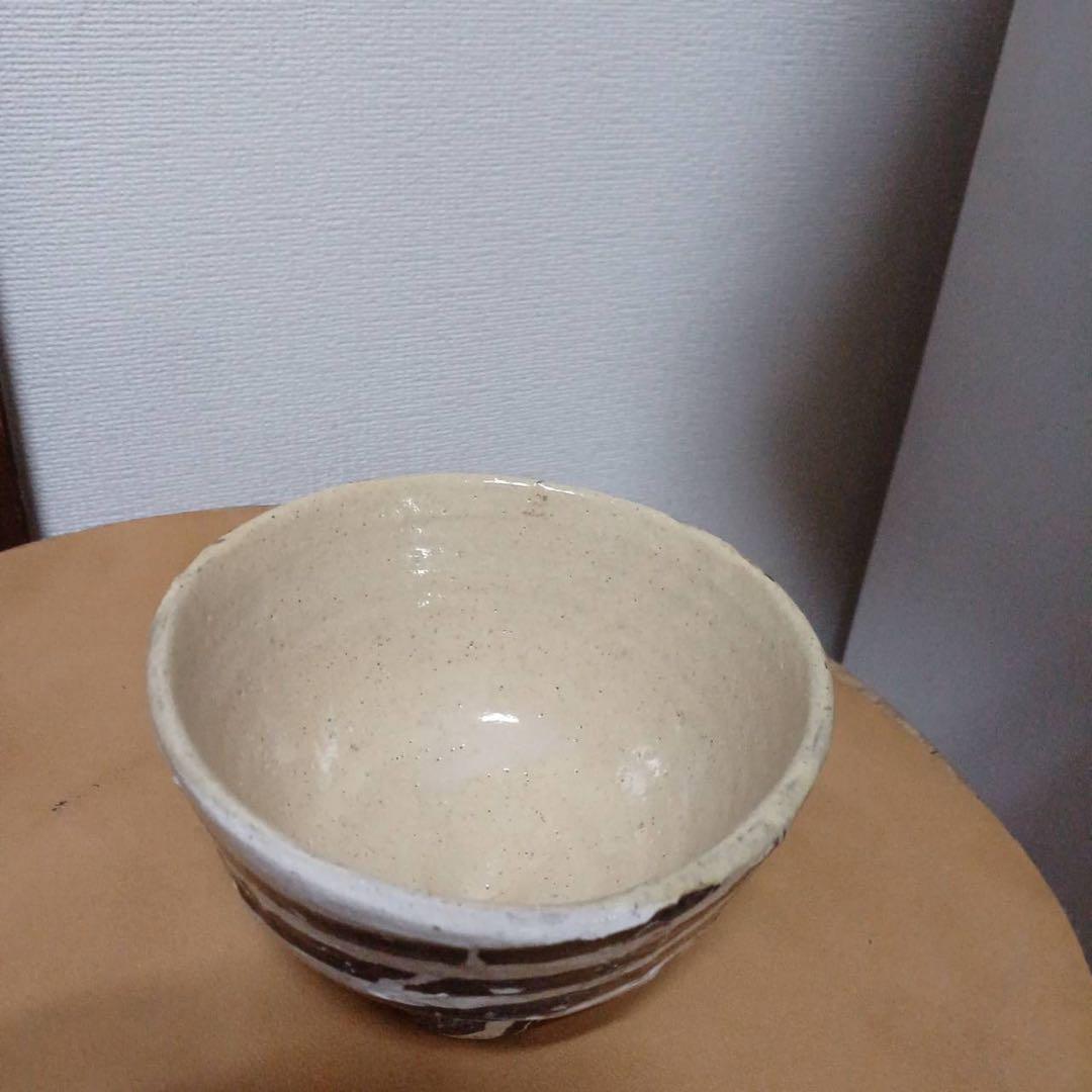 キムホノ碗