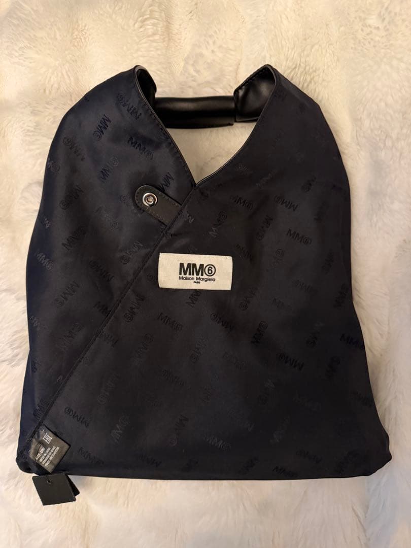 mm6 バッグ