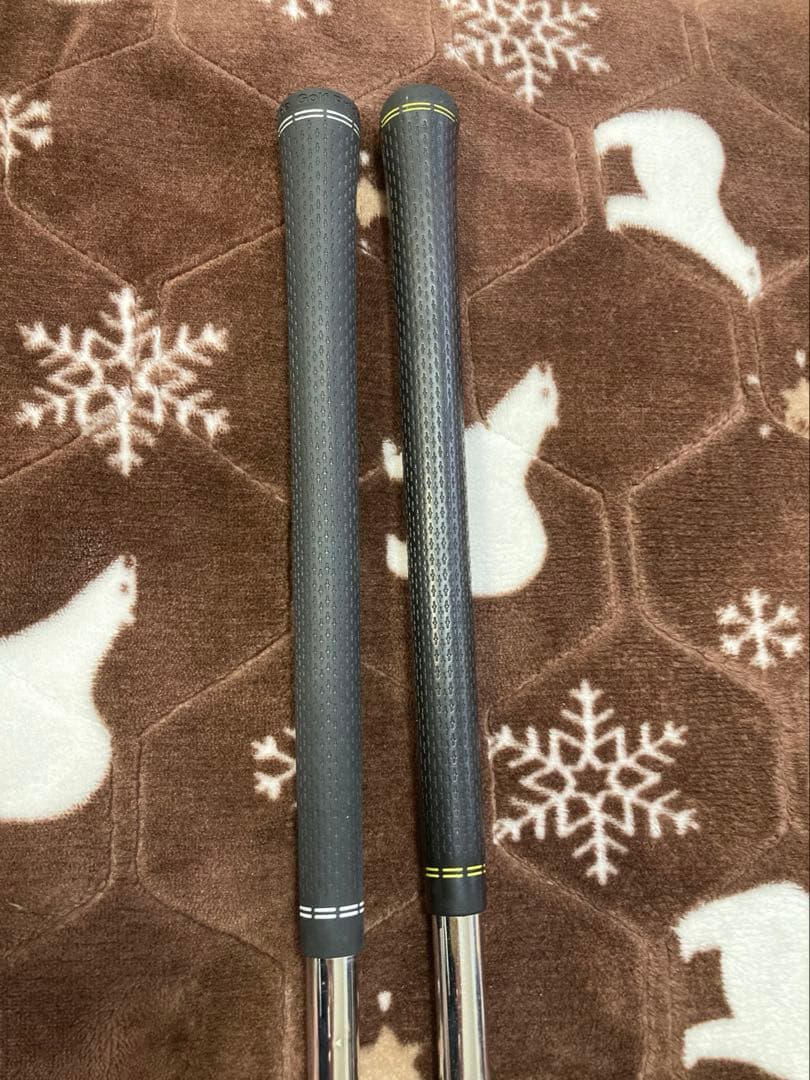 Nike VAPOR speed S & ENGAGE 60 ウェッジセット