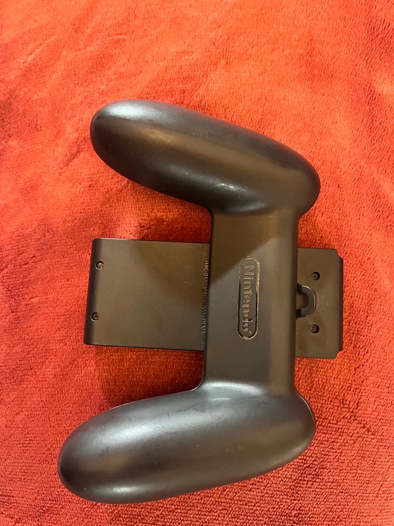 Nintendo Switch 本体(初期生産モデル)+付属品