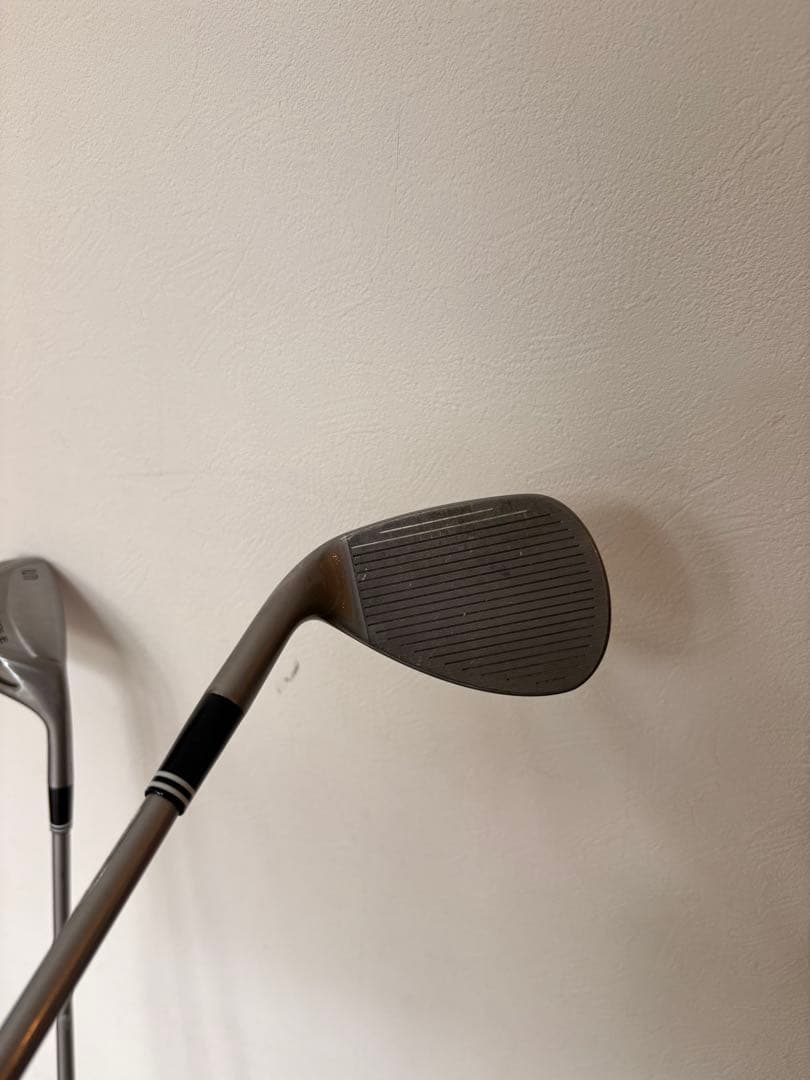 Cleveland Taylormade ウェッジ 2本セット クリーブランド