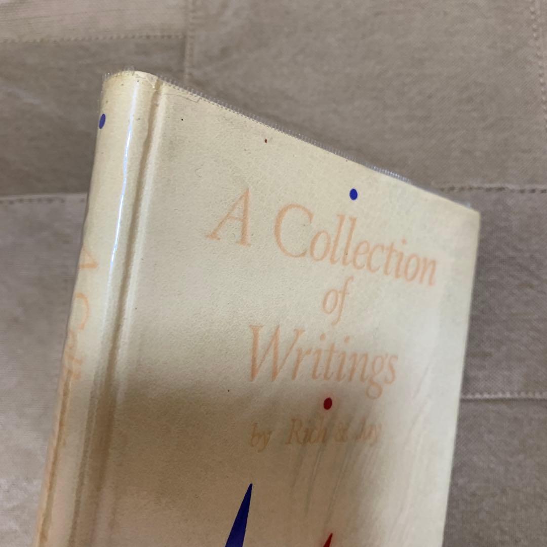 A Collection of Writings リッチ&ジェイ　アムウェイ
