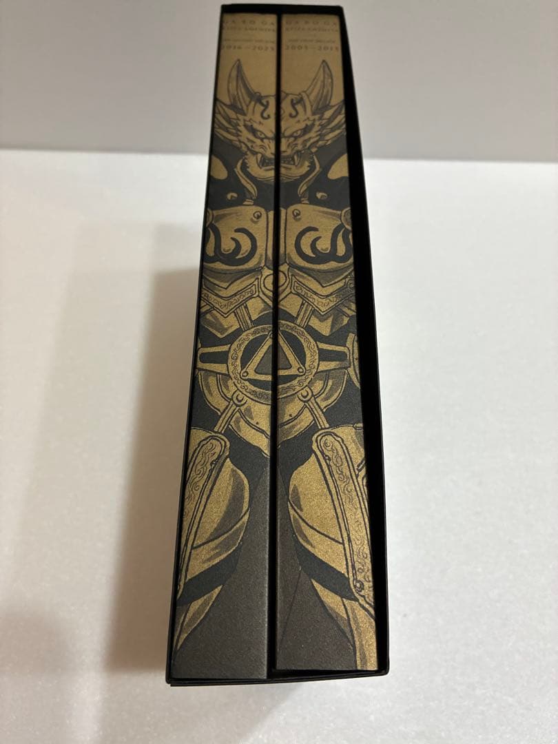 GARO 牙狼画　画集 20周年記念展　牙狼画展　会場限定物販