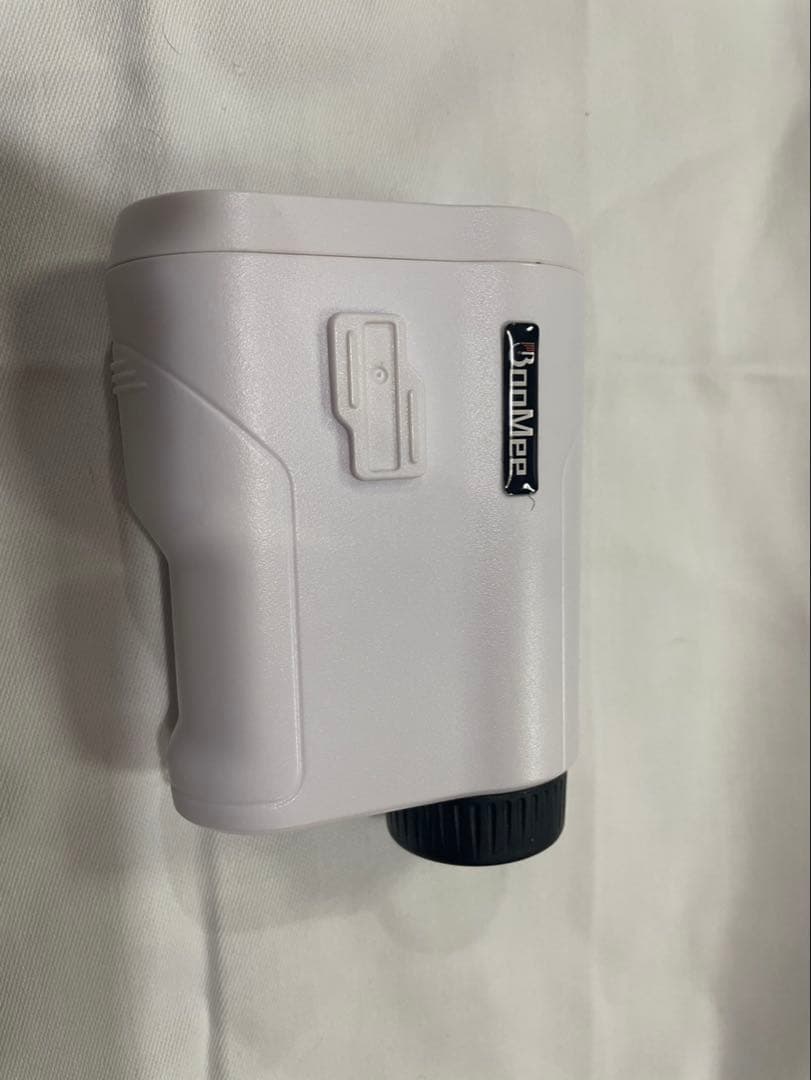 距離計 USB充電対応 ゴルフ用