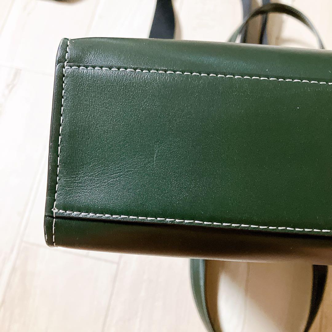 COACH コーチ トートバッグ シグネチャー 2WAY ショルダ-CE749