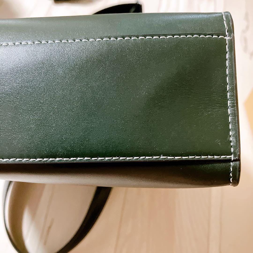 COACH コーチ トートバッグ シグネチャー 2WAY ショルダ-CE749