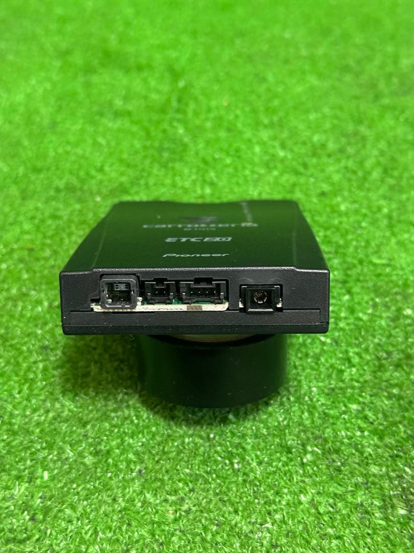 パイオニア ND-ETCS10 ETC2.0ユニット。動作確認済み。