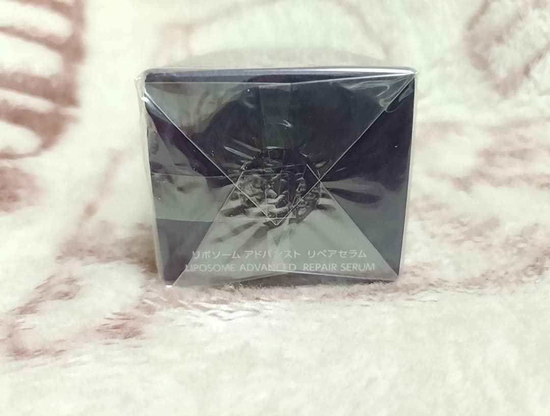 〘未開封〙コスメデコルテ リポソーム アドバンスト リペアセラム 50mL