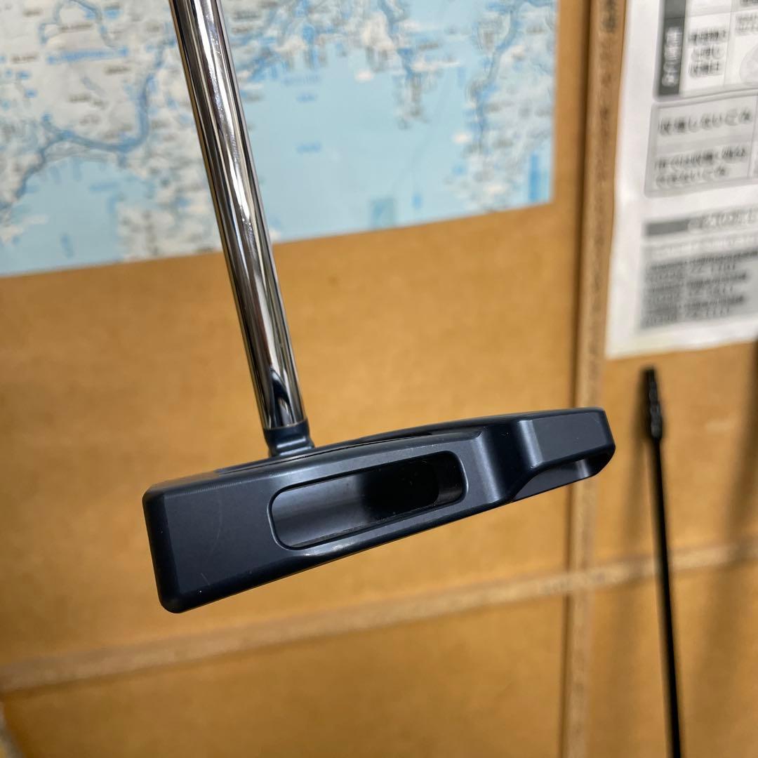 クラブ BURK GOLF FIGHTER F35CC