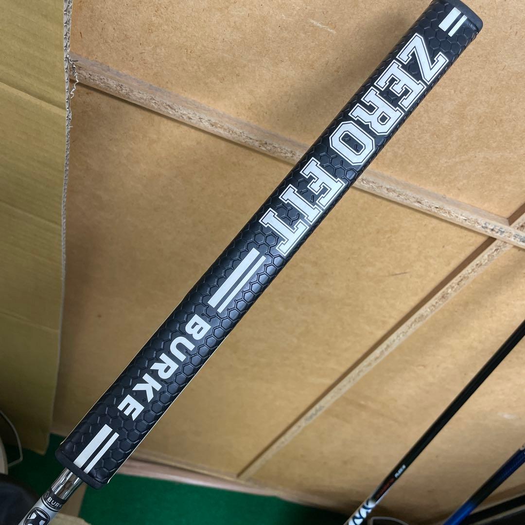 クラブ BURK GOLF FIGHTER F35CC