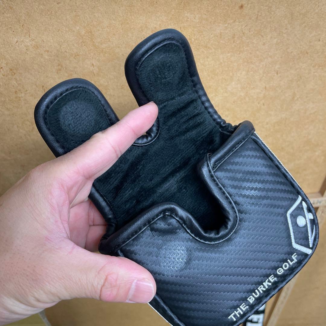 クラブ BURK GOLF FIGHTER F35CC