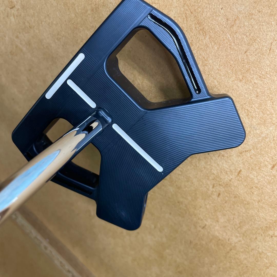 クラブ BURK GOLF FIGHTER F35CC