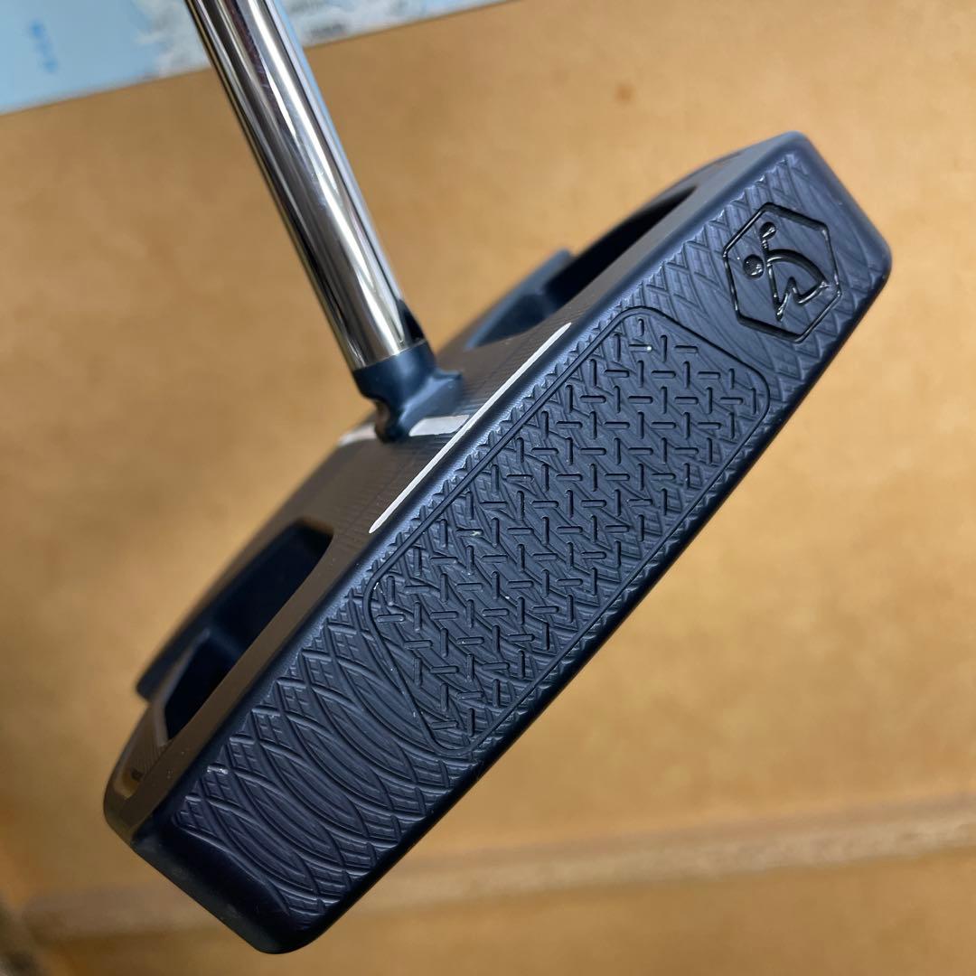 クラブ BURK GOLF FIGHTER F35CC
