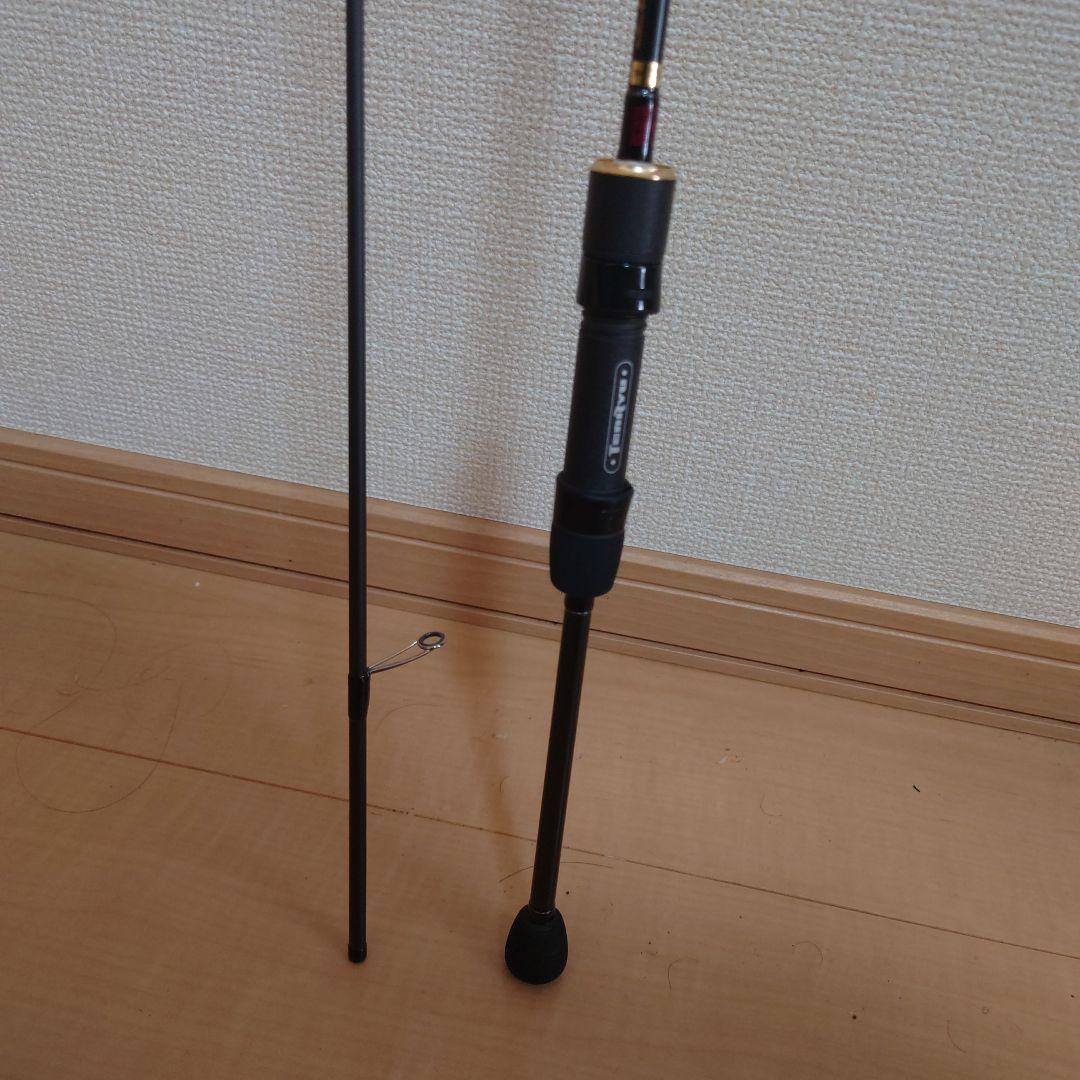 テンリュー　ルナキアLK6102S-MLT