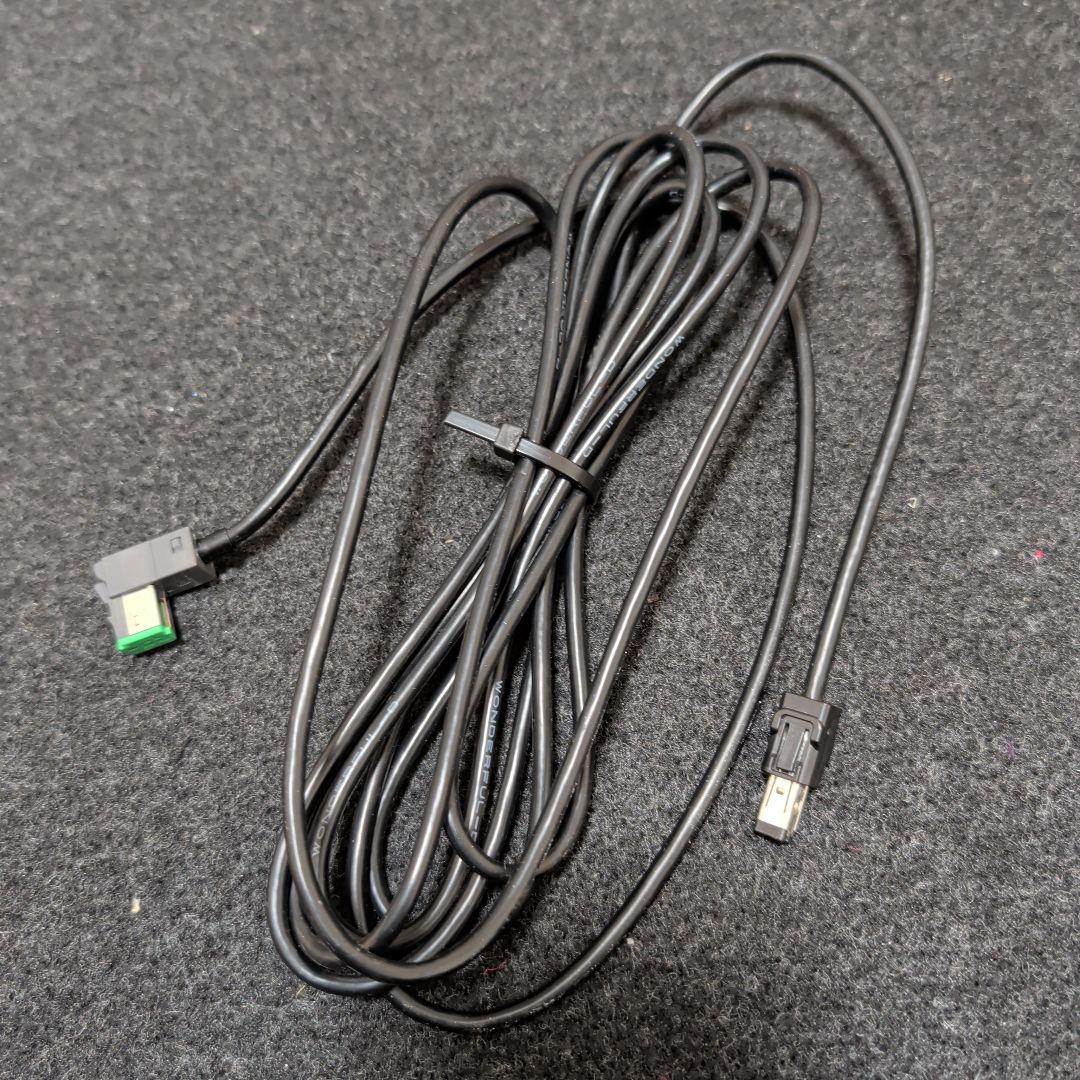 Panasonic ETC 2.0 CY-ET2000D 車載器 中古