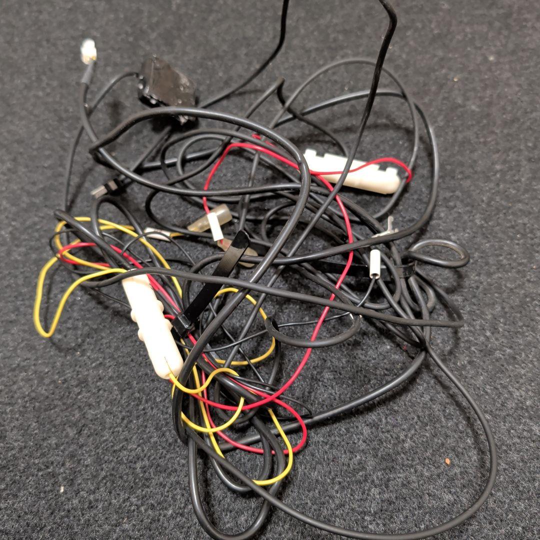 Panasonic ETC 2.0 CY-ET2000D 車載器 中古