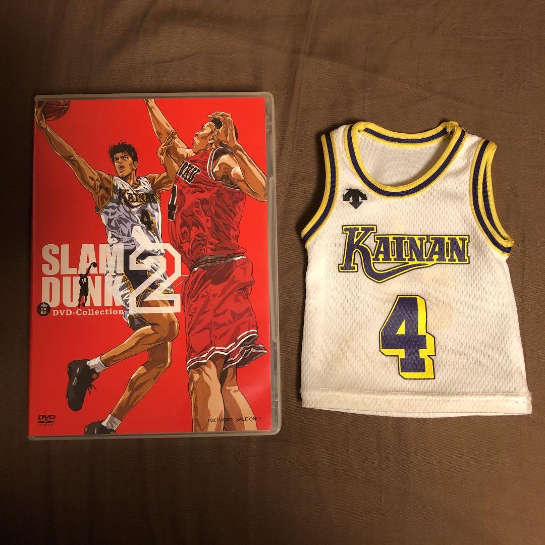 スラムダンク DVD-collection【初回生産限定盤】
