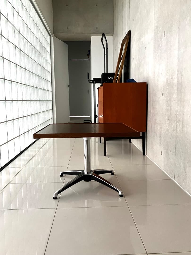 センターテーブル・ローテーブル Pacific Furniture Service SIDE TABLE