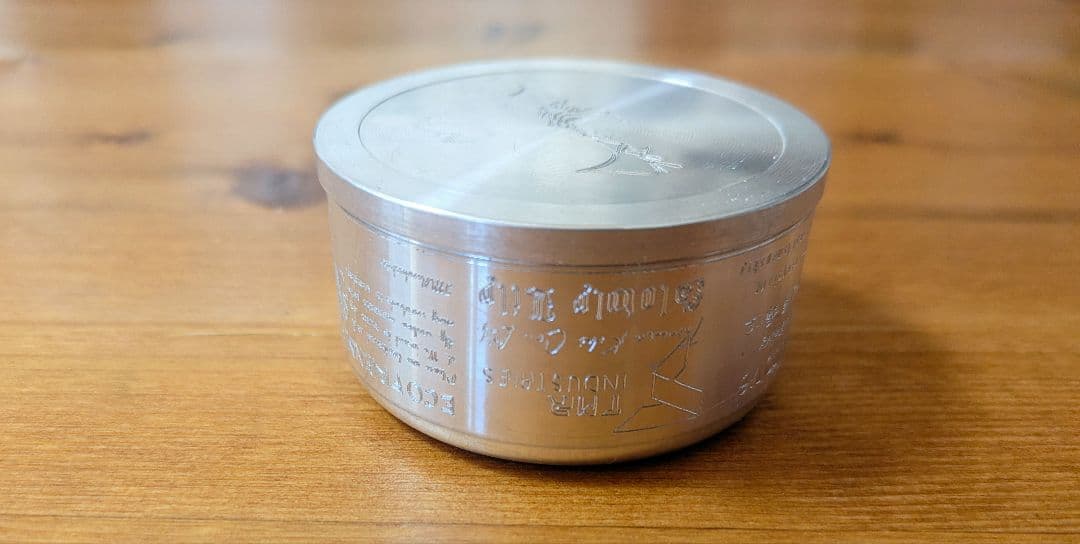 バーベキュー・調理用品 TMR Industries F.D.STOVE