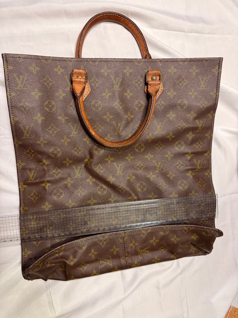 廃盤のLouis Vuitton トートバッグ