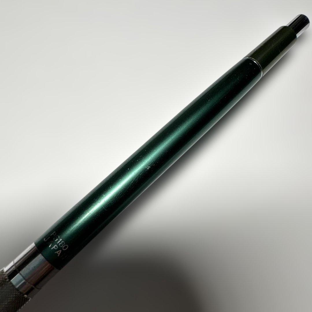 廃番 廃盤 Pentel PG1804 0.4 シャーペン