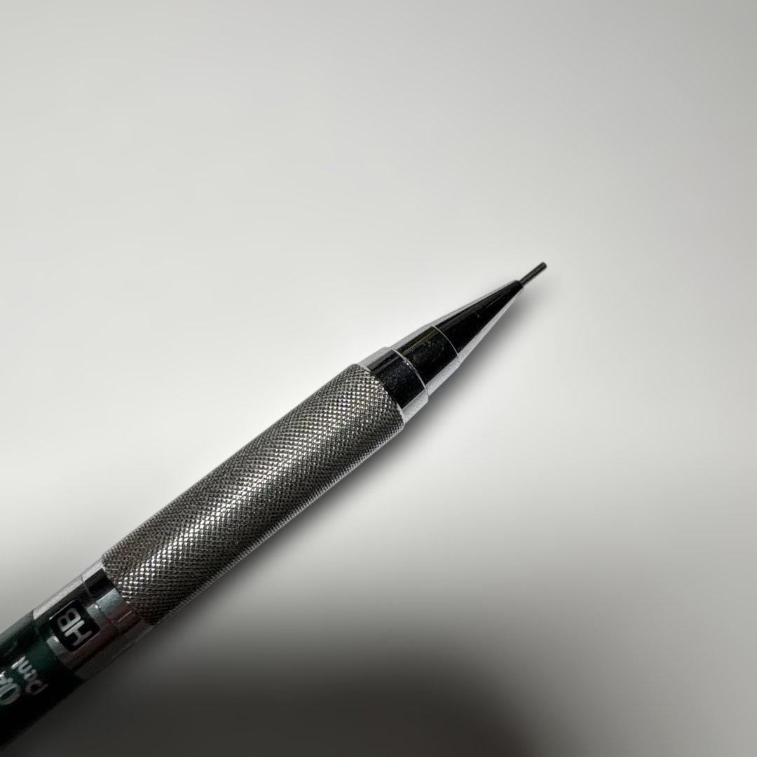 廃番 廃盤 Pentel PG1804 0.4 シャーペン