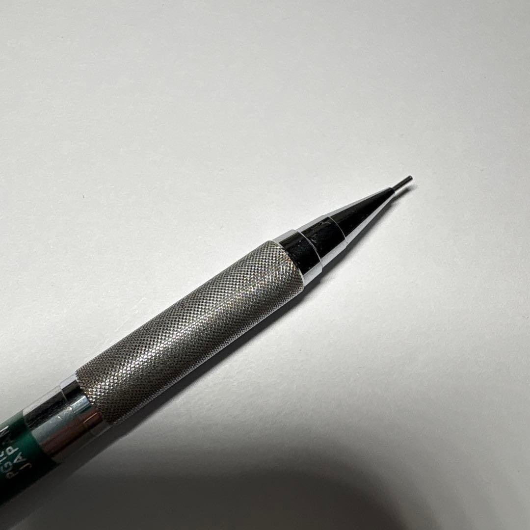 廃番 廃盤 Pentel PG1804 0.4 シャーペン