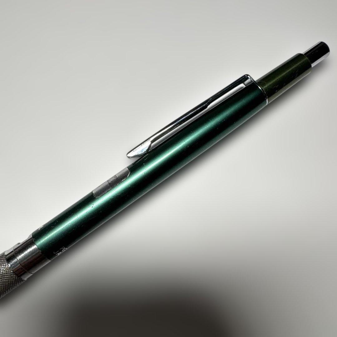 廃番 廃盤 Pentel PG1804 0.4 シャーペン