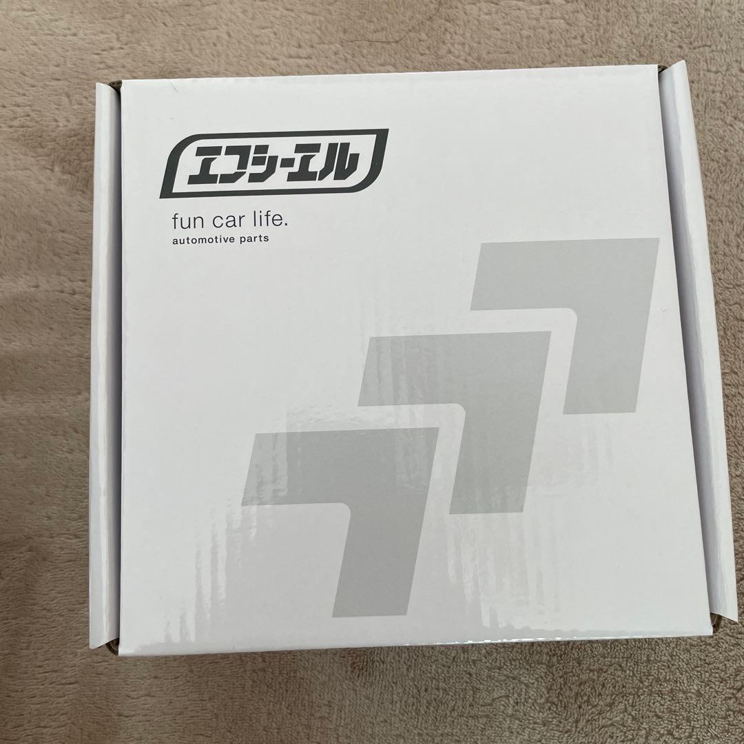 fcl.ノア90系L1Bフォグランプled2色切替イエロー ホワイト2個セット